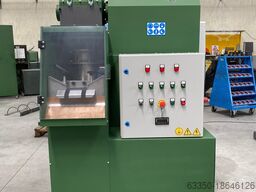 Mizar Recycling Machinery | CMT A - Cable Recycling |Up to 150kg/h