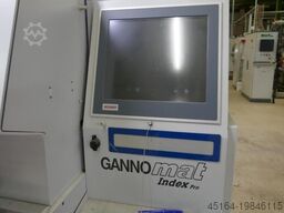 Ganner Index 180 Pro