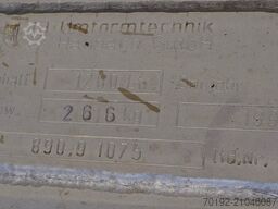 Umformtechnik Hausach (UCON) 9262