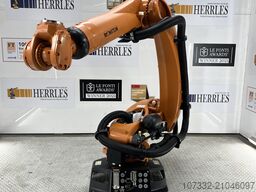 KUKA KR 120 R3500 prime K