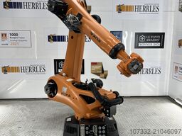 KUKA KR 120 R3500 prime K