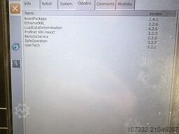 KUKA KR 120 R3500 prime K