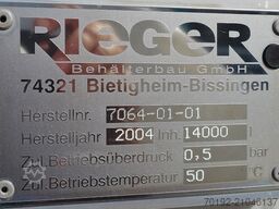 Rieger 9200