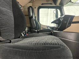 Mercedes-Benz Actros 1842 MP 4   EURO 6