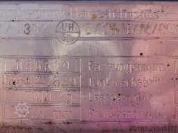 Umformtechnik Hausach (UCON) 9170