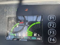 Noblelift FD4RT35