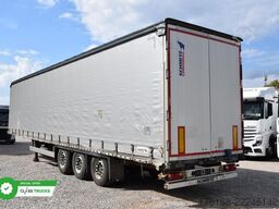 SCHMITZ CARGOBULL SCS24/L Varios