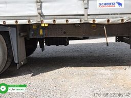 SCHMITZ CARGOBULL SCS24/L Varios
