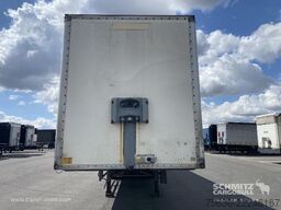Fruehauf Semitrailer Dryfreight Standard