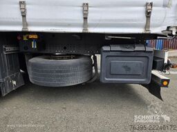 Schmitz Cargobull Semitrailer Curtainsider Standard