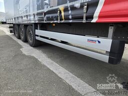 Schmitz Cargobull Semitrailer Curtainsider Standard