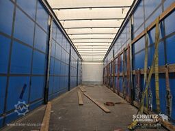 Schmitz Cargobull Semitrailer Curtainsider Standard