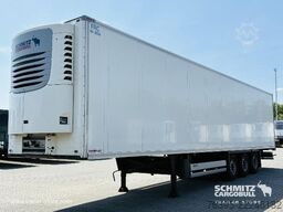 Schmitz Cargobull Semitrailer Reefer Standard Dva kata