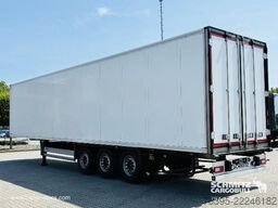 Schmitz Cargobull Semitrailer Reefer Standard Dva kata
