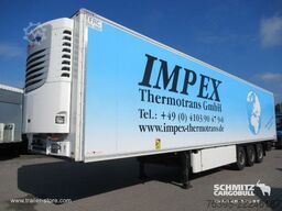 Schmitz Cargobull Semitrailer Reefer Multitemp Dva kata