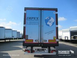 Schmitz Cargobull Semitrailer Reefer Multitemp Dva kata
