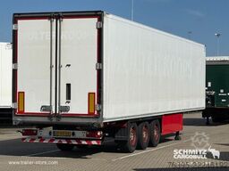 Schmitz Cargobull Semitrailer Reefer Standard