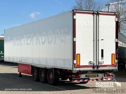 Schmitz Cargobull Semitrailer Reefer Standard