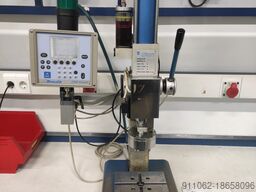 ALFAMATIC TROMBOLINE MOP B-15