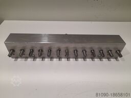 BIESSE G462 03-10