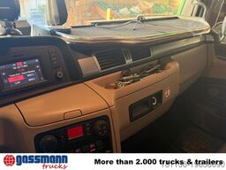 MAN TGL 10.180 4x2 BL, City-Abrollkipper