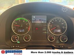 MAN TGL 10.180 4x2 BL, City-Abrollkipper