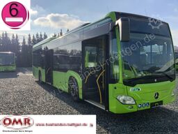 Mercedes-Benz O 530 Citaro