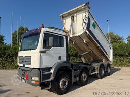 MAN TGA 41.480