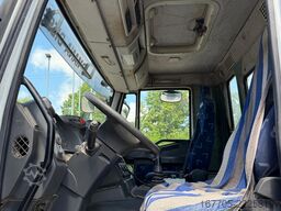 Iveco TRAKKER 450