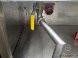 KIPPFIX Fettpfanne