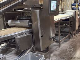 FAHRAT- Libanon Bredline