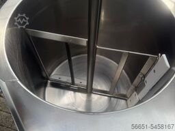 Habersang GF-40 SUPER