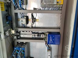 TRUMPF TrumaBend V50