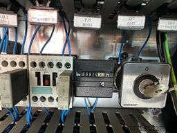 TRUMPF TrumaBend V50
