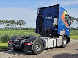 RENAULT T 520 HIGH