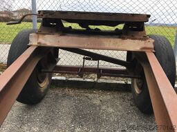 Hangler Rangierwagen