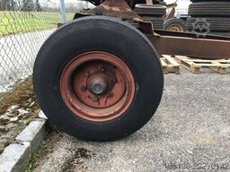 Hangler Rangierwagen