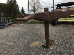 Hangler Rangierwagen