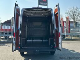 Volkswagen Crafter 2.0 L 140 PK Veel Opties Nieuw