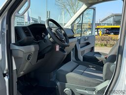 Volkswagen Crafter 2.0 L 140 PK Veel Opties Nieuw