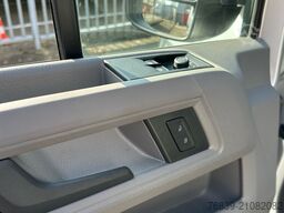 Volkswagen Crafter 2.0 L 140 PK Veel Opties Nieuw