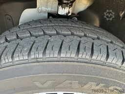 Volkswagen Crafter 2.0 L 140 PK Veel Opties Nieuw