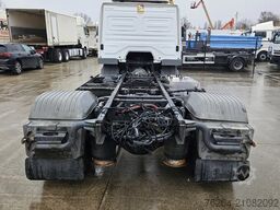 Mercedes-Benz Atego 1224 Chassis cabine PTO(2)
