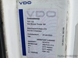 Mercedes-Benz Atego 1224 Chassis cabine PTO(2)