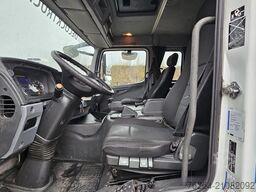 Mercedes-Benz Atego 1224 Chassis cabine PTO(2)