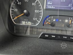 Mercedes-Benz Atego 1224 Chassis cabine PTO(2)