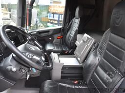 Scania R520 V8 NGS 4x2NB - HYDRAULIC SYSTEM - RETARDER...