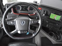 Scania R520 V8 NGS 4x2NB - HYDRAULIC SYSTEM - RETARDER...