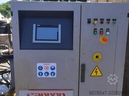 Cannon A SYS 10 STD