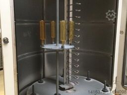 PVD - Anlage - Onlink Technologies GmbH SIGMET-2000V